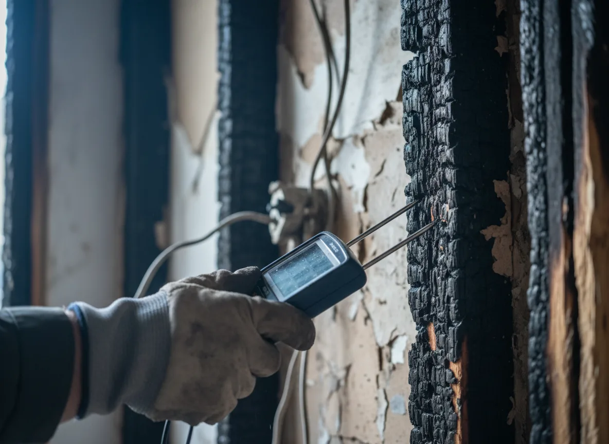 Fire Damage Restoration Morehead City, NC FAQs